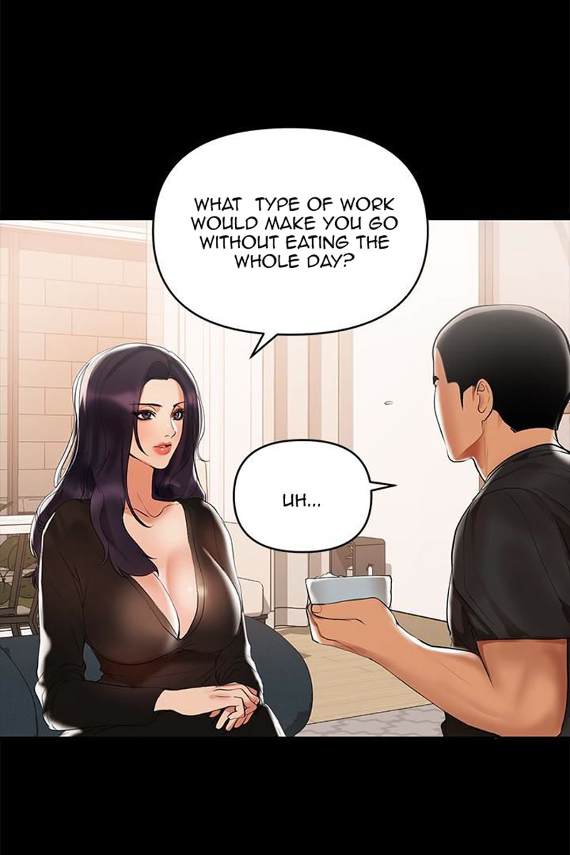 A Baby’s Nest - Chapter 3 [photo 18] - MangaPorn