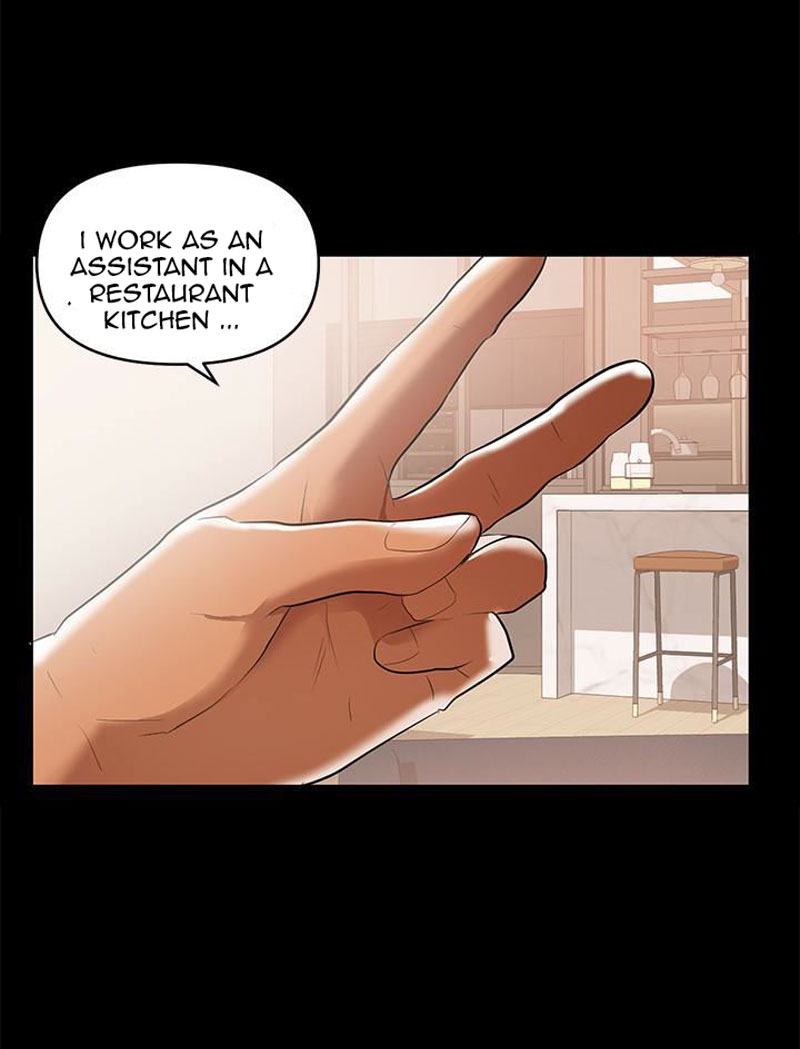 A Baby’s Nest - Chapter 3 [photo 19] - MangaPorn