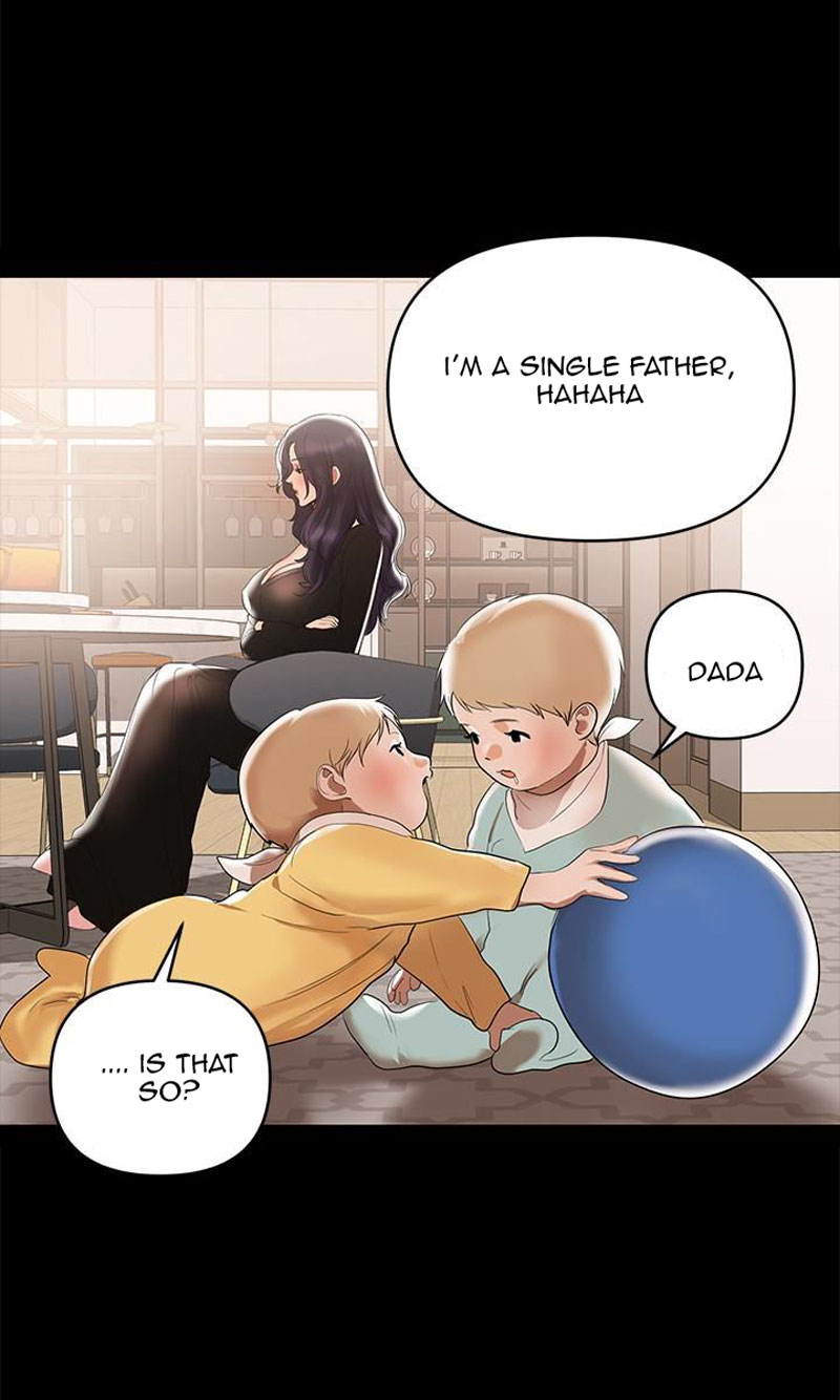 A Baby’s Nest - Chapter 3 [photo 23] - MangaPorn