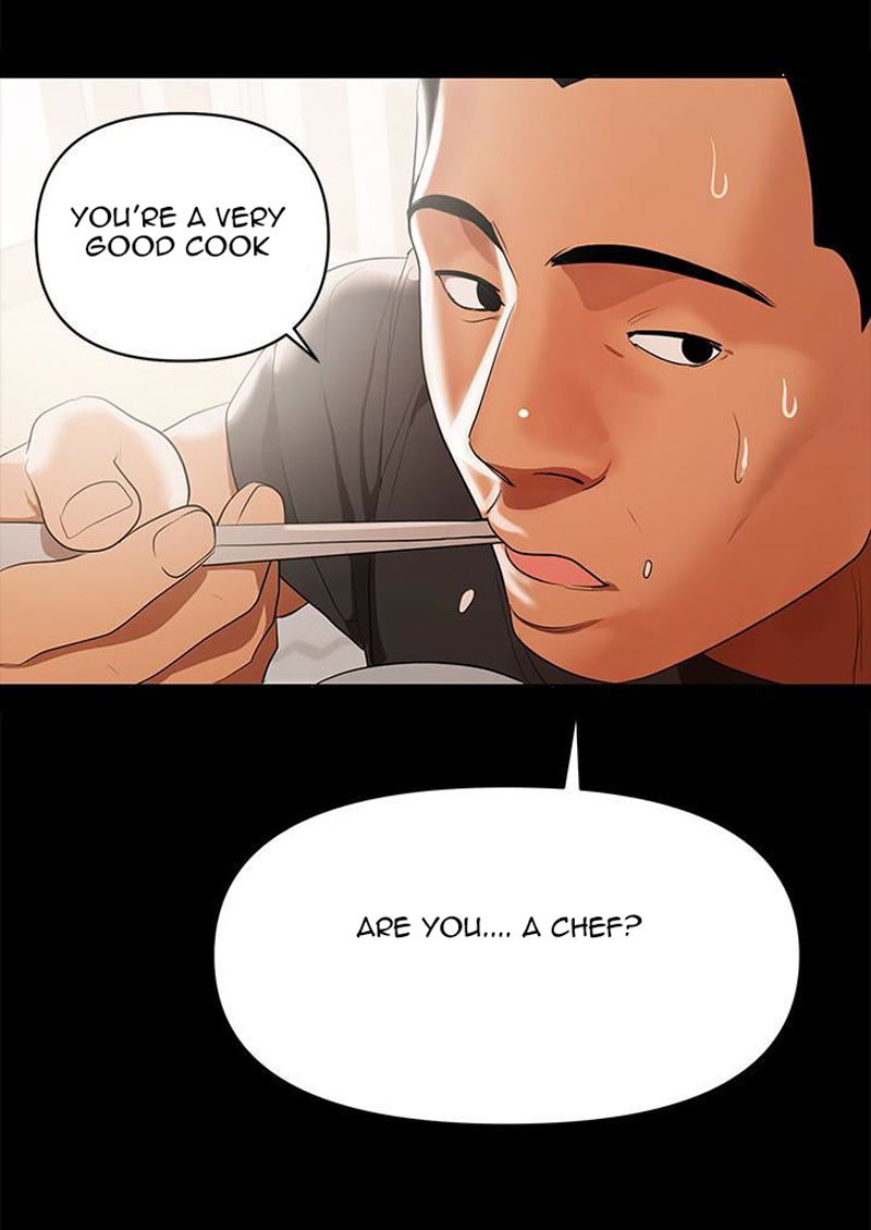 A Baby’s Nest - Chapter 3 [photo 25] - MangaPorn