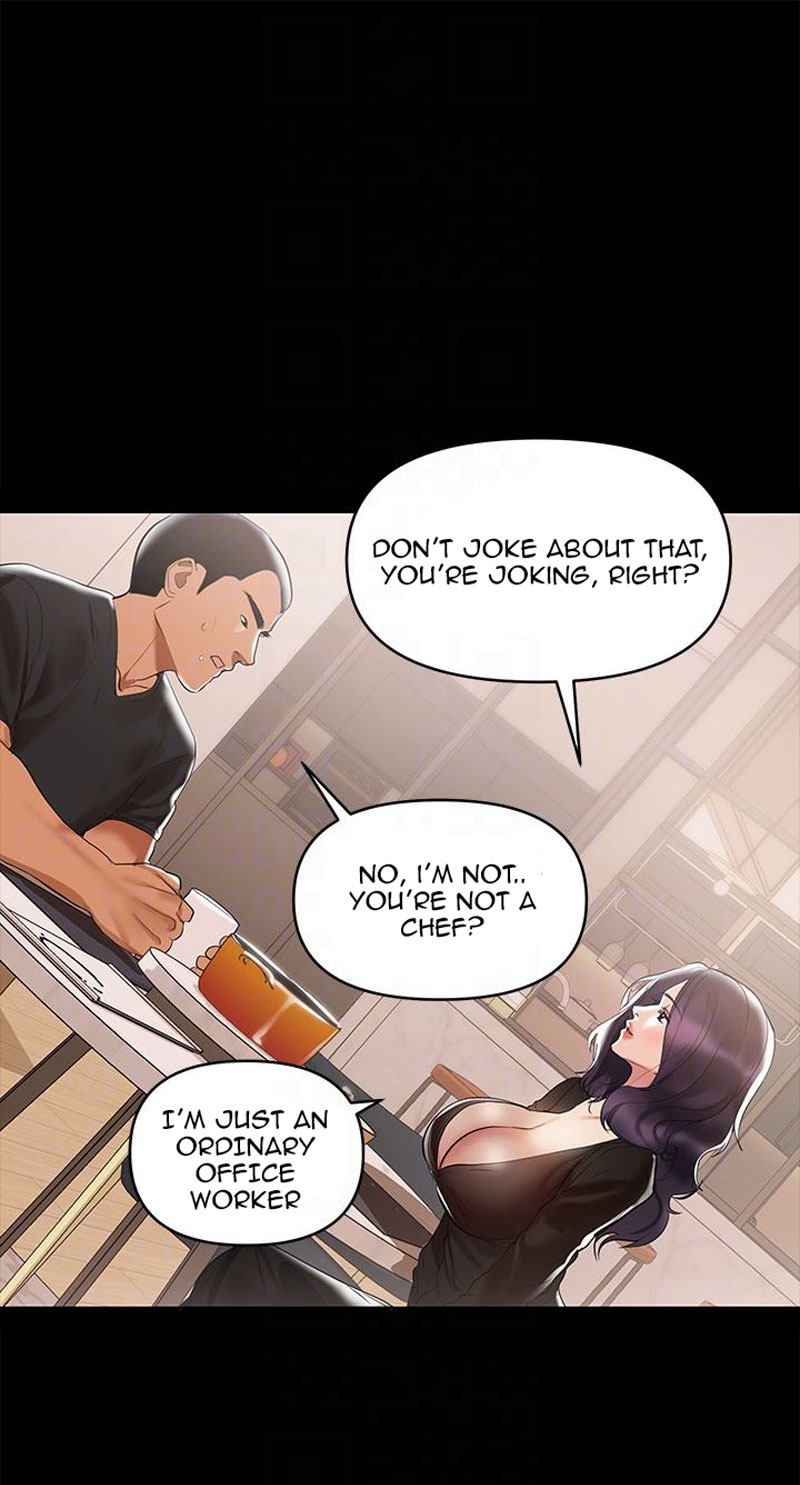 A Baby’s Nest - Chapter 3 [photo 29] - MangaPorn