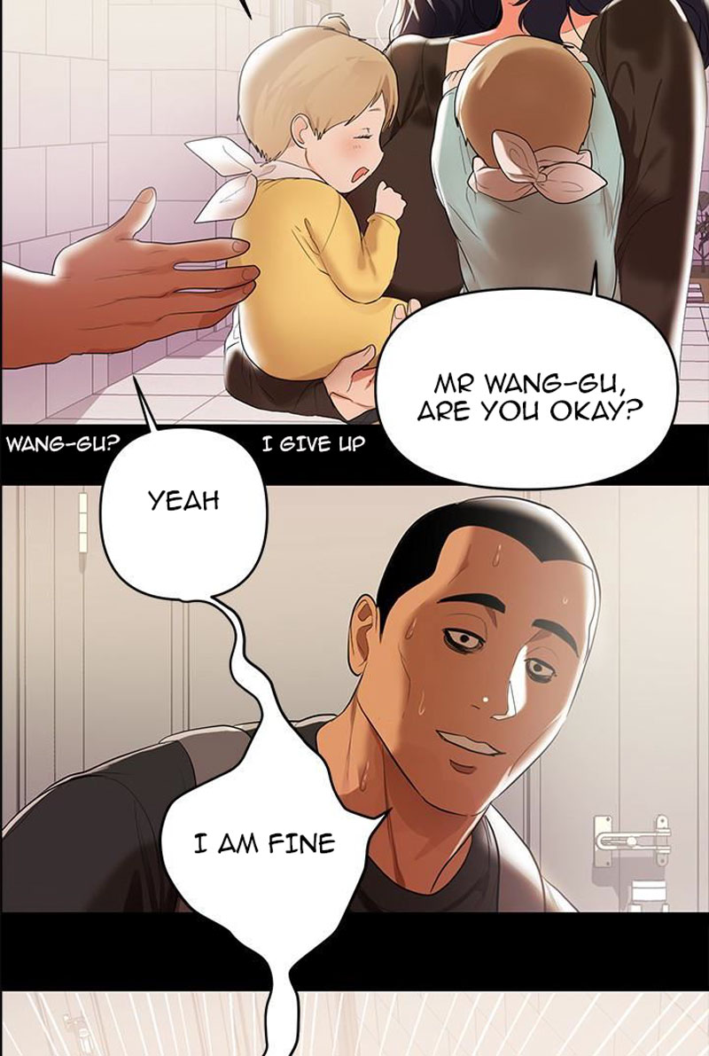 A Baby’s Nest - Chapter 3 [photo 3] - MangaPorn