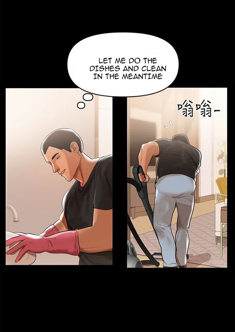 A Baby’s Nest - Chapter 3 [photo 40] - MangaPorn