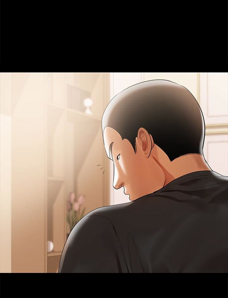 A Baby’s Nest - Chapter 3 [photo 41] - MangaPorn