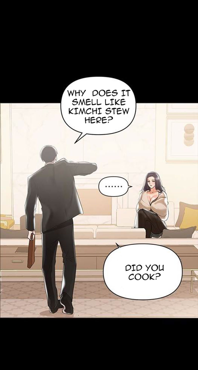 A Baby’s Nest - Chapter 3 [photo 67] - MangaPorn