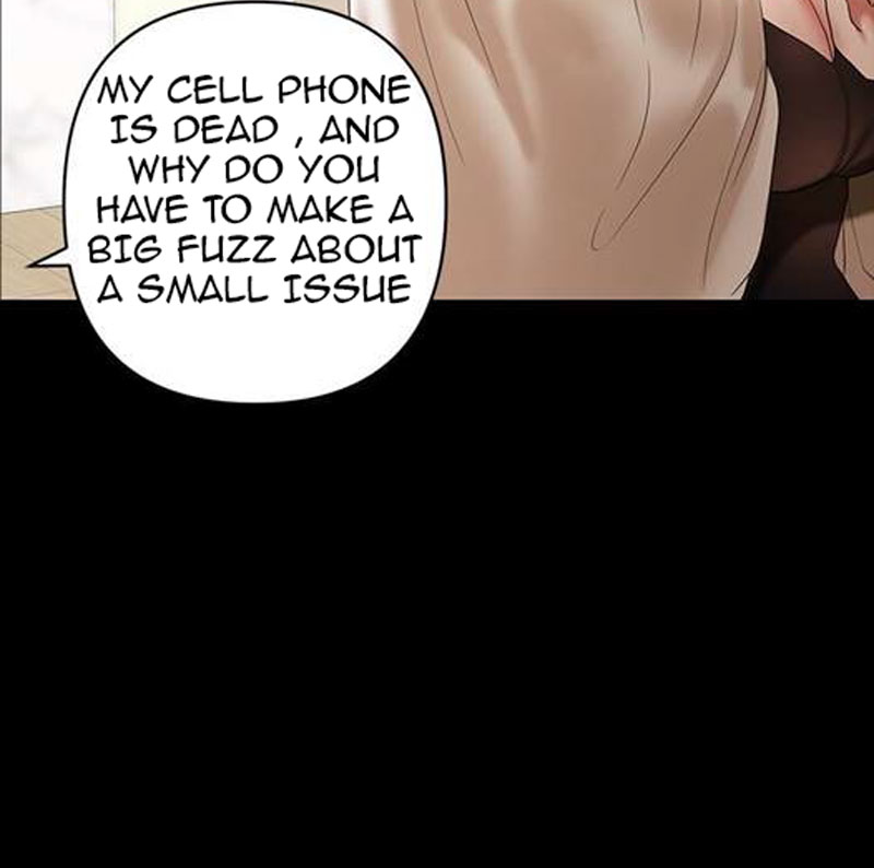 A Baby’s Nest - Chapter 3 [photo 70] - MangaPorn