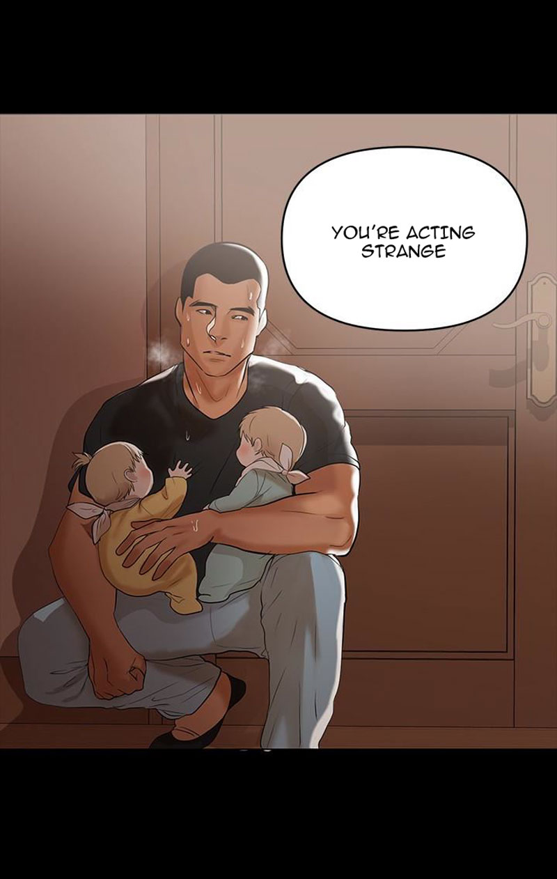 A Baby’s Nest - Chapter 3 [photo 73] - MangaPorn