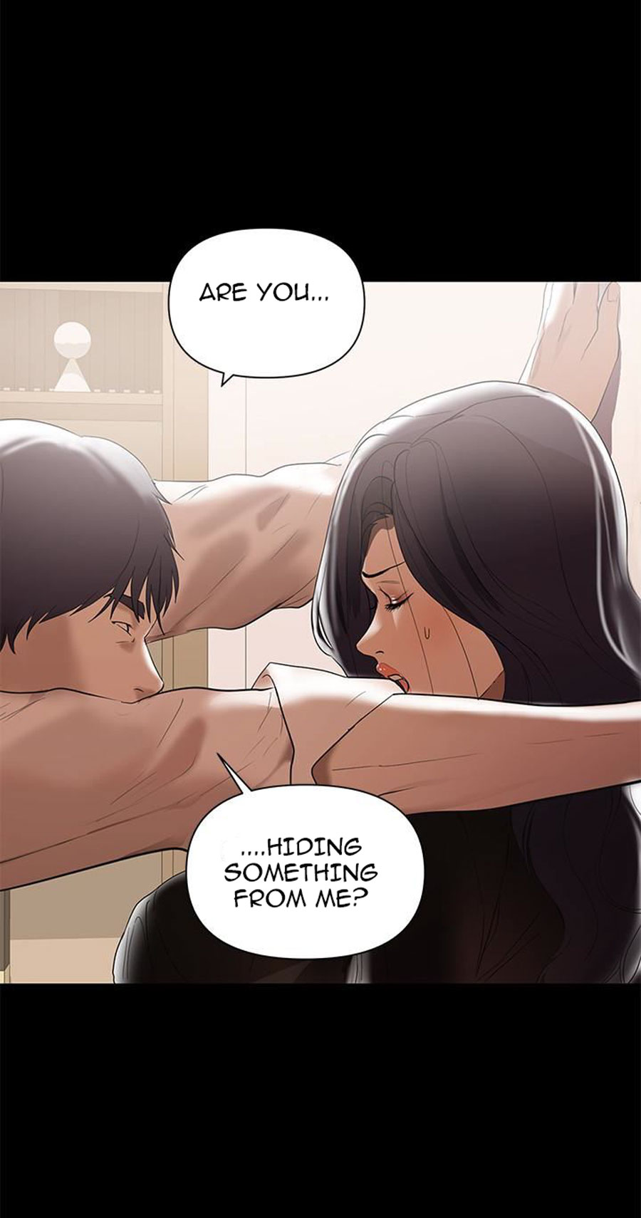 A Baby’s Nest - Chapter 4 [photo 14] - MangaPorn