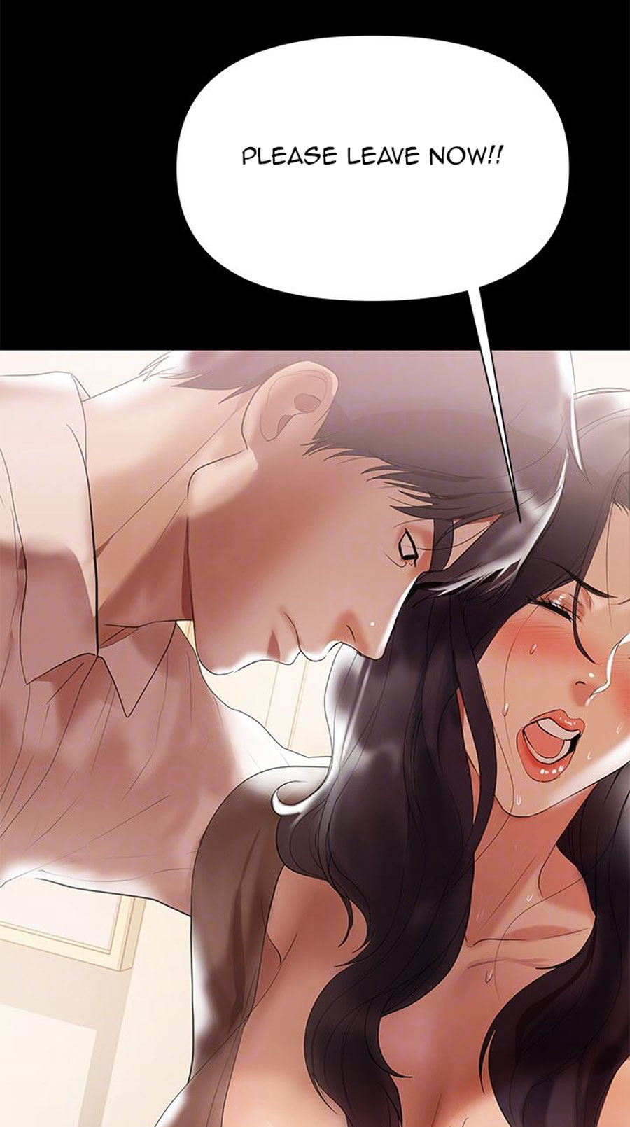 A Baby’s Nest - Chapter 4 [photo 19] - MangaPorn