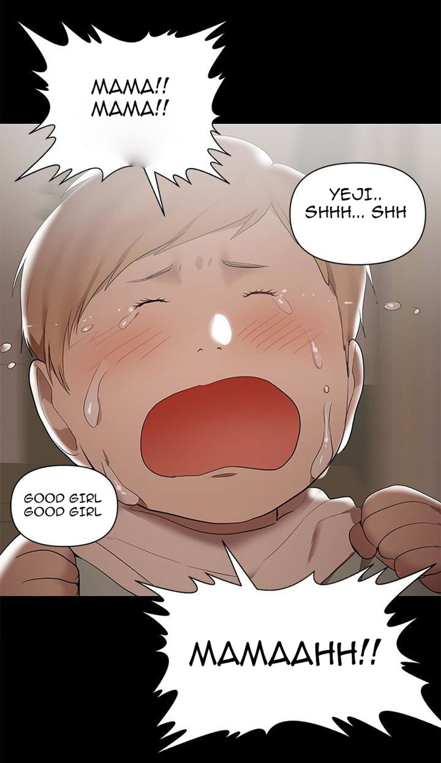 A Baby’s Nest - Chapter 4 [photo 22] - MangaPorn