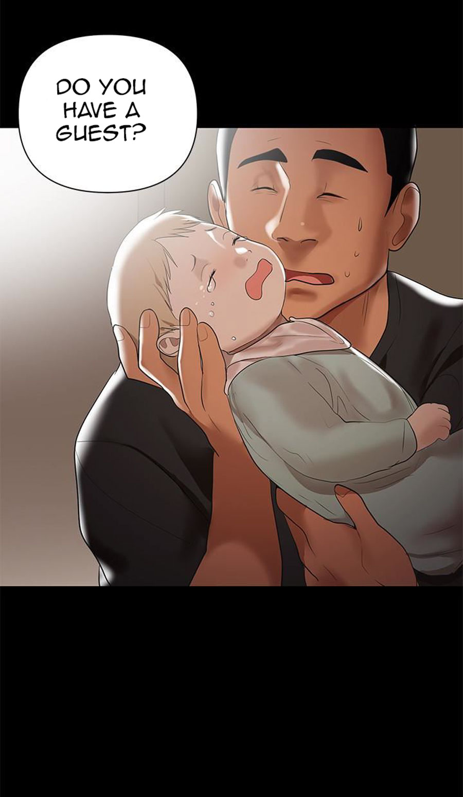 A Baby’s Nest - Chapter 4 [photo 24] - MangaPorn