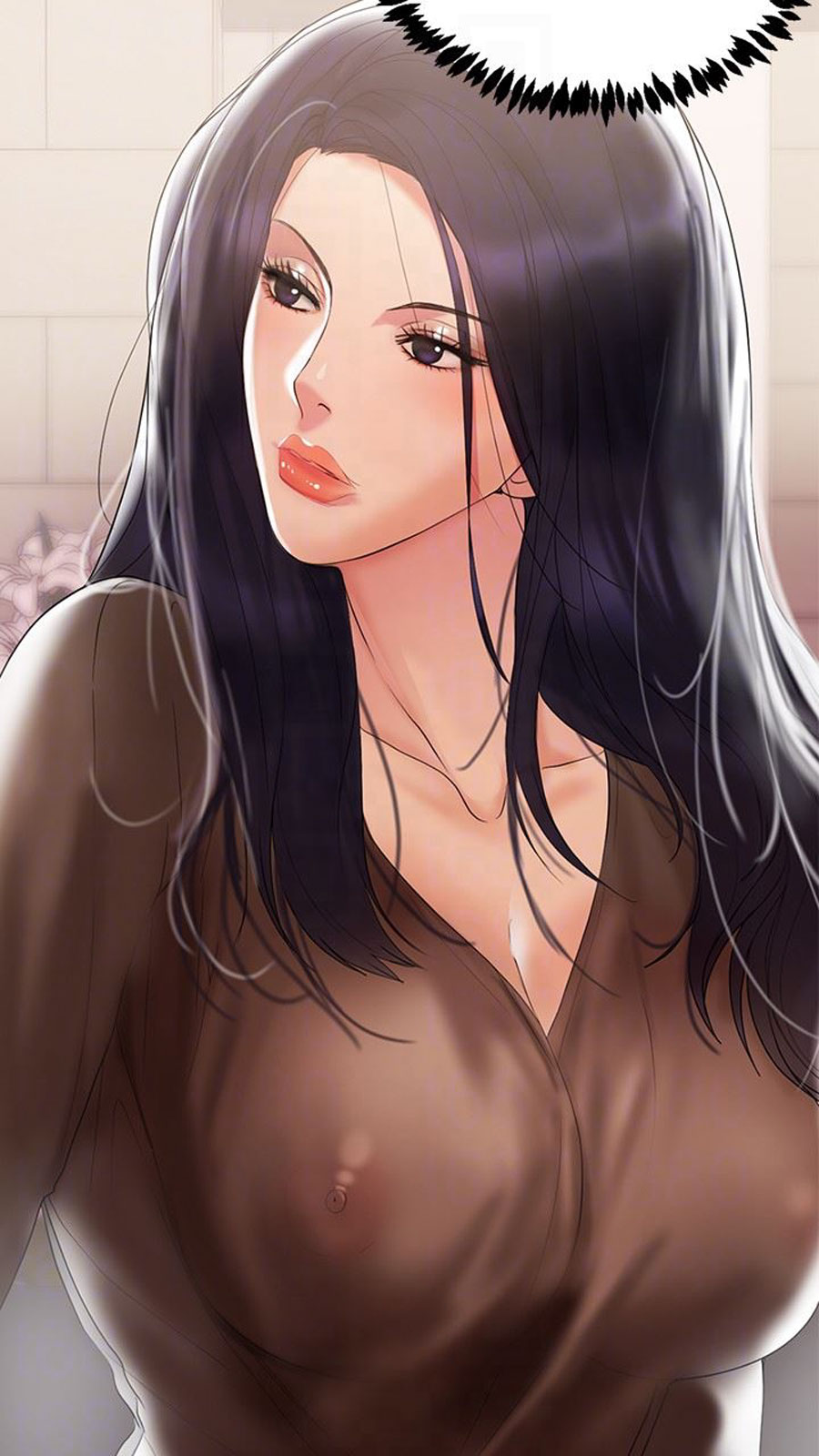 A Baby’s Nest - Chapter 4 [photo 33] - MangaPorn