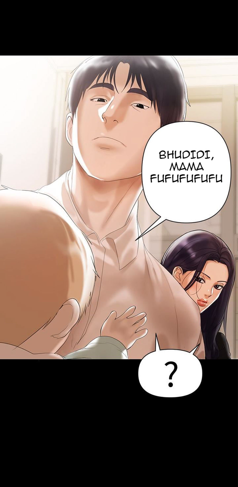A Baby’s Nest - Chapter 4 [photo 39] - MangaPorn