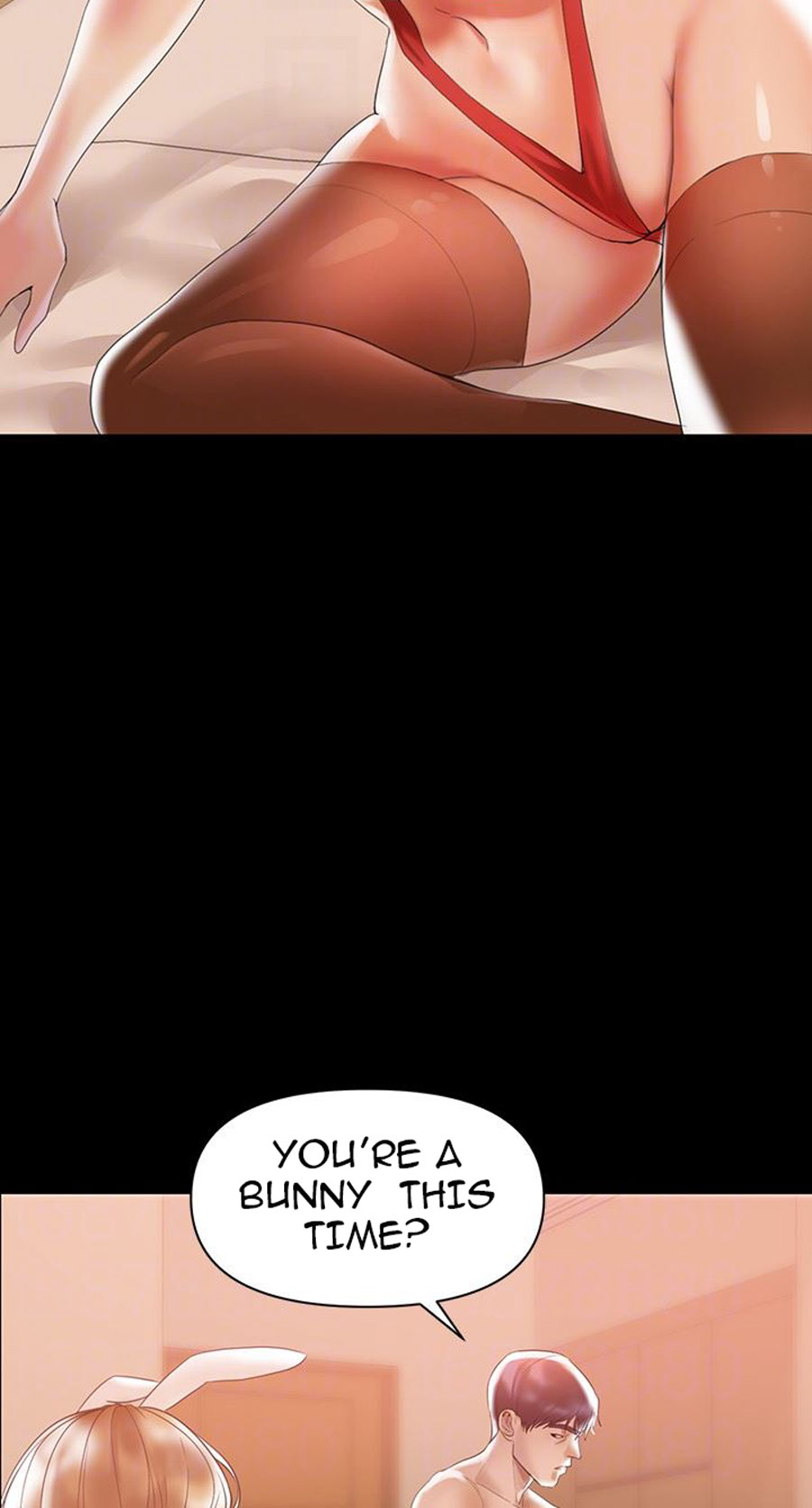 A Baby’s Nest - Chapter 4 [photo 49] - MangaPorn