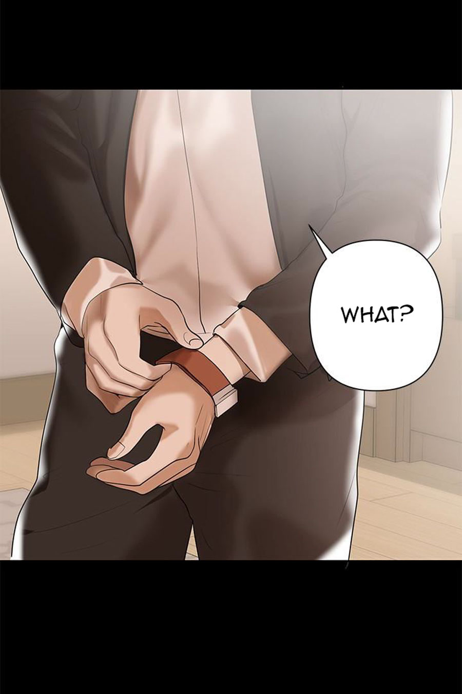 A Baby’s Nest - Chapter 4 [photo 5] - MangaPorn