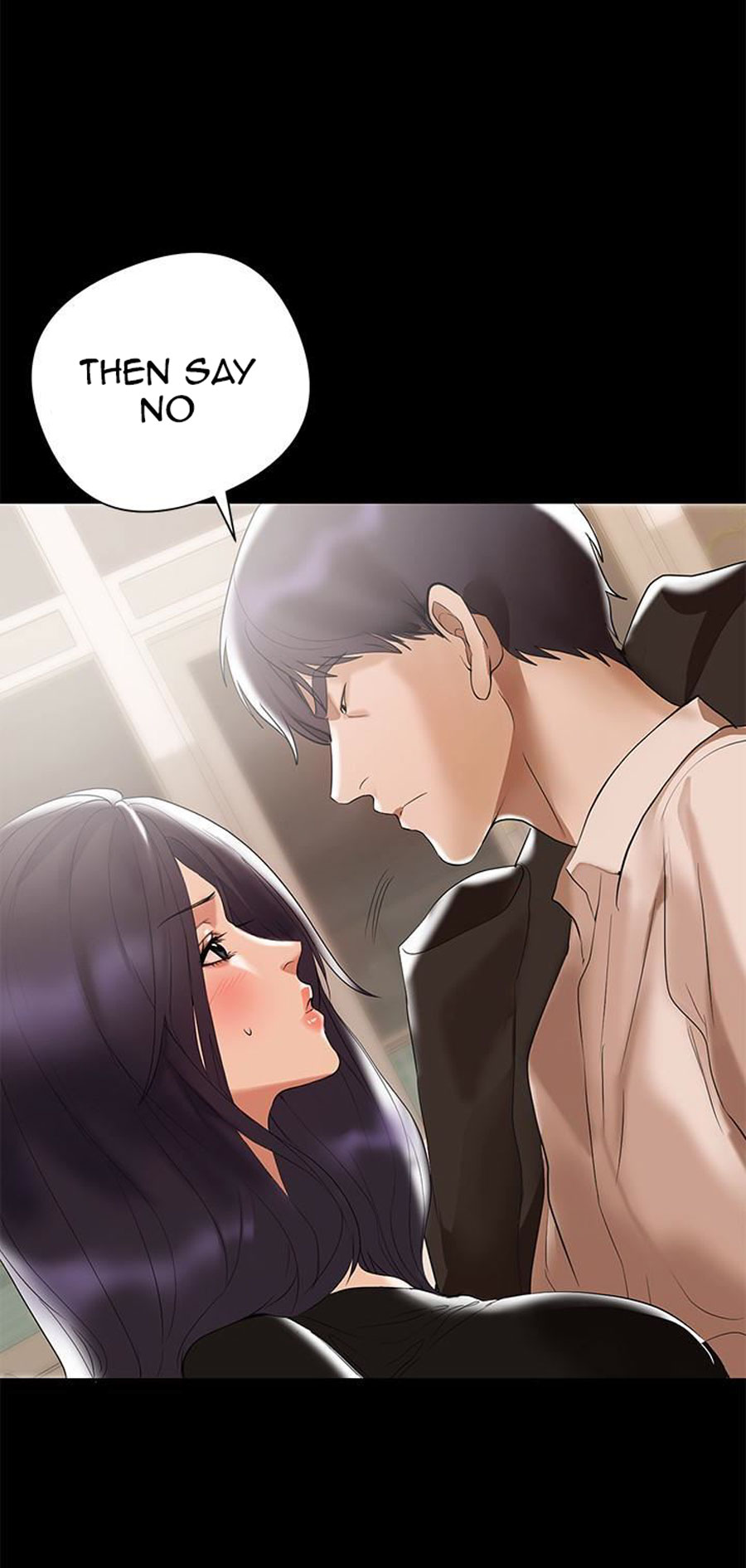 A Baby’s Nest - Chapter 4 [photo 6] - MangaPorn