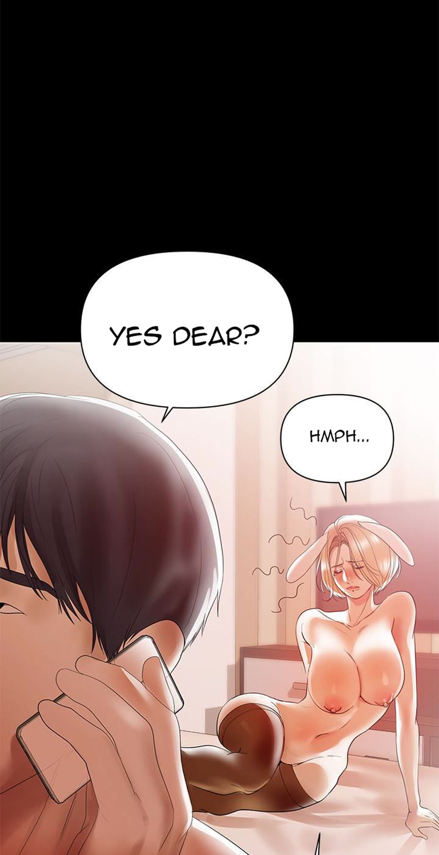 A Baby’s Nest - Chapter 5 [photo 14] - MangaPorn