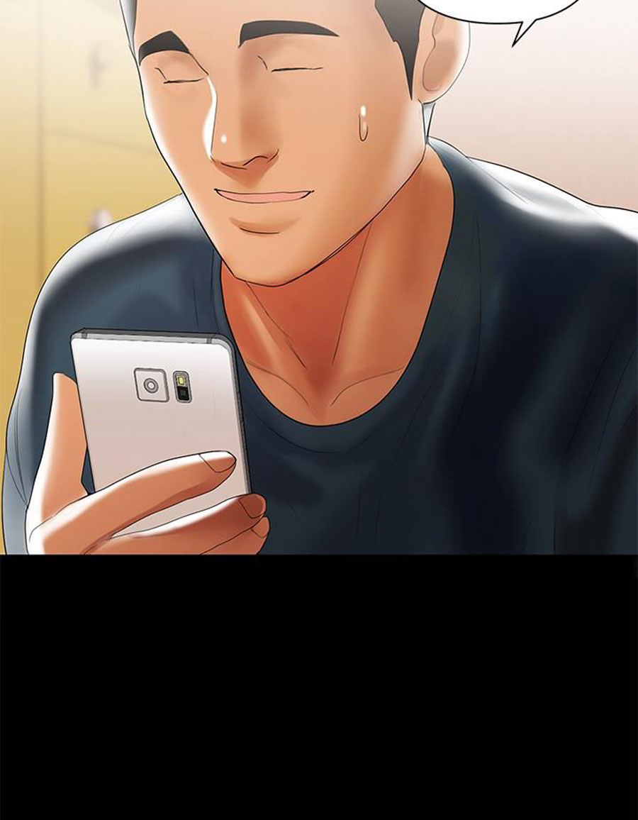 A Baby’s Nest - Chapter 5 [photo 34] - MangaPorn