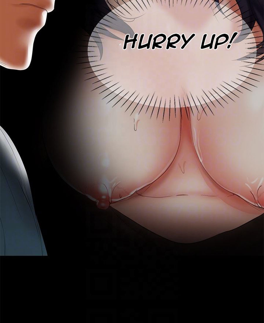 A Baby’s Nest - Chapter 5 [photo 37] - MangaPorn