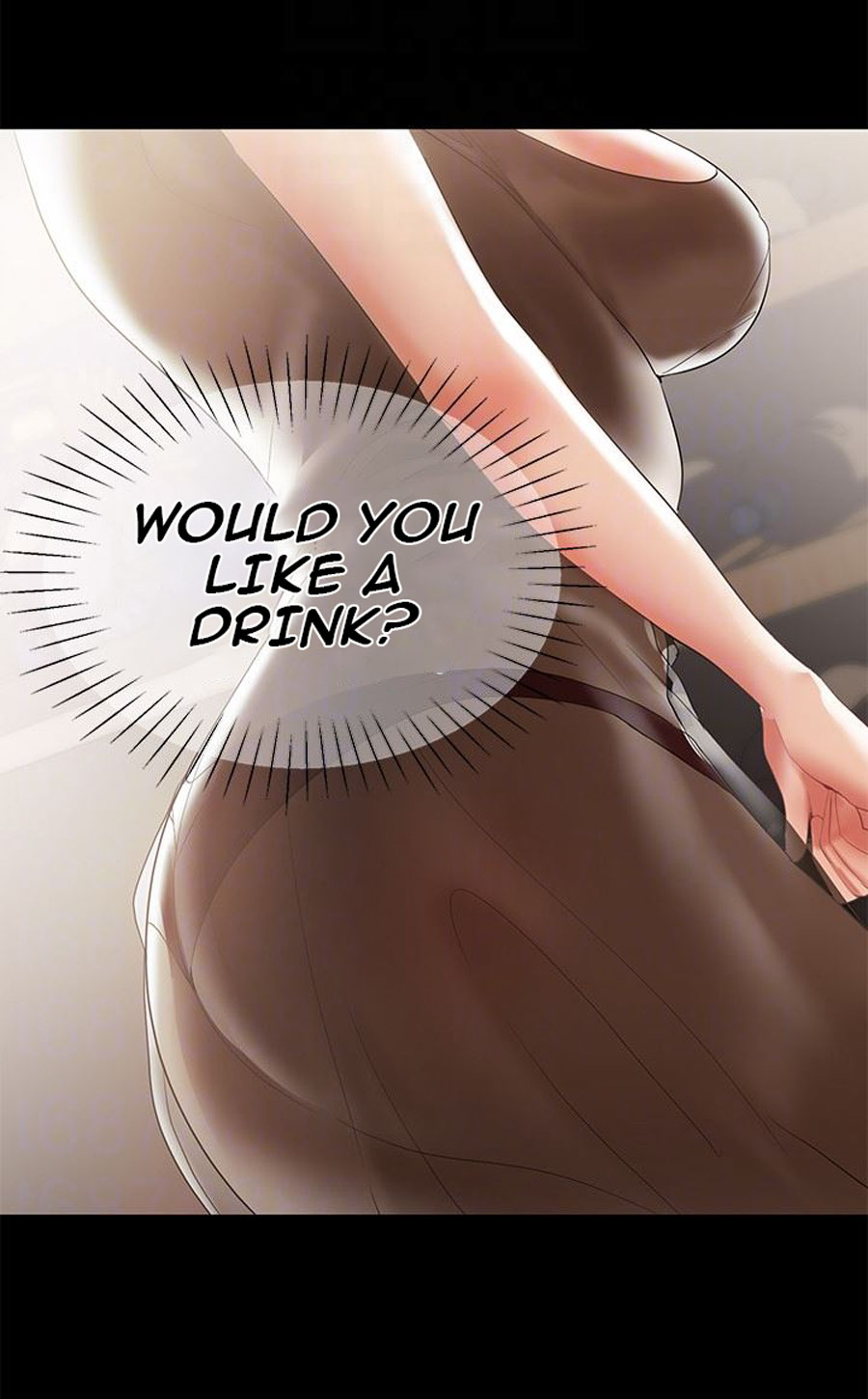 A Baby’s Nest - Chapter 5 [photo 38] - MangaPorn