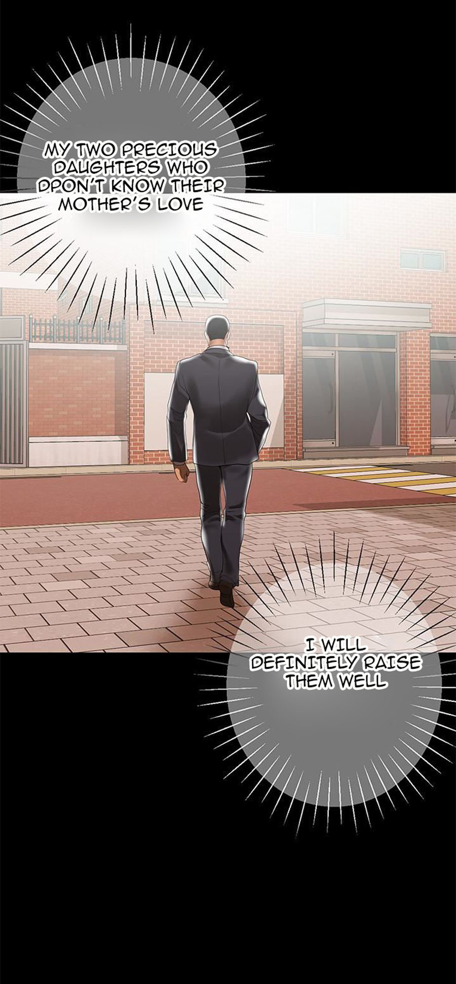 A Baby’s Nest - Chapter 5 [photo 62] - MangaPorn