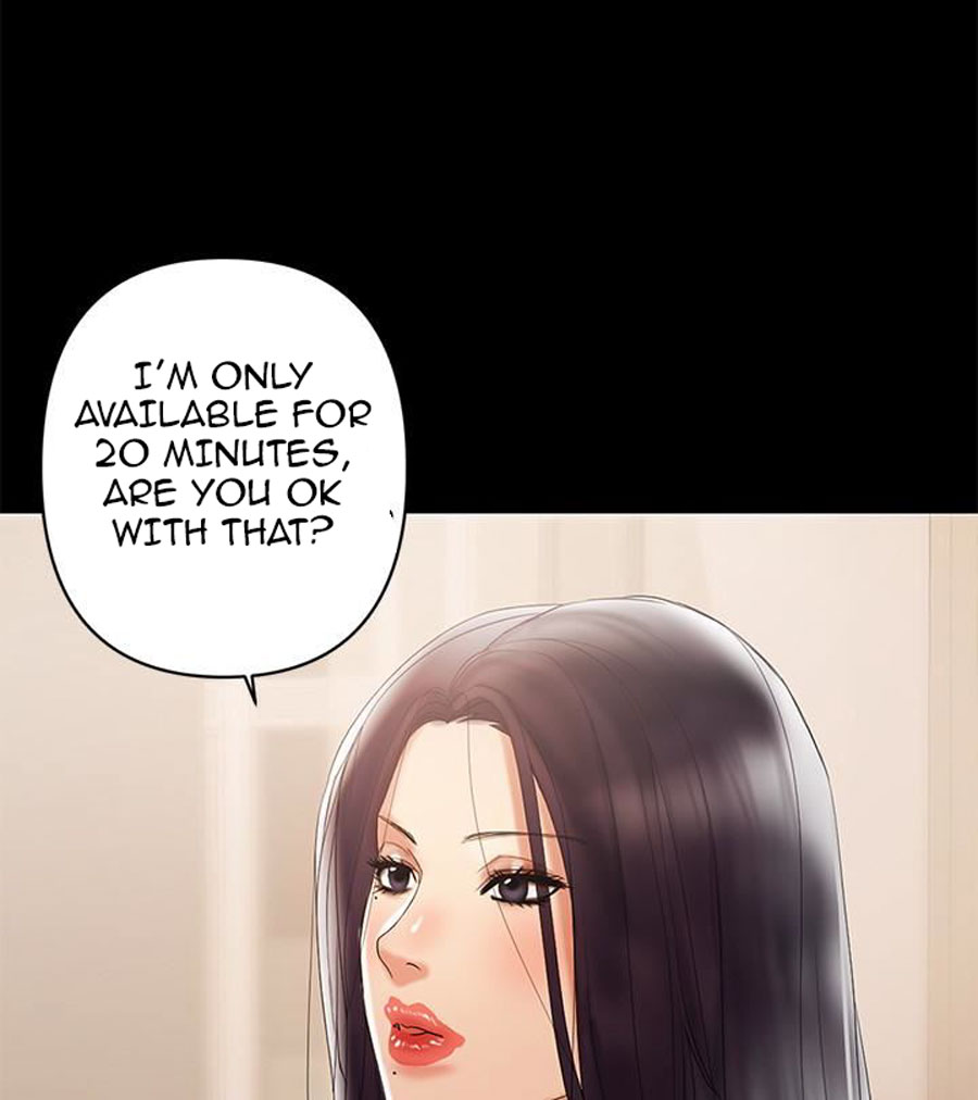 A Baby’s Nest - Chapter 5 [photo 75] - MangaPorn
