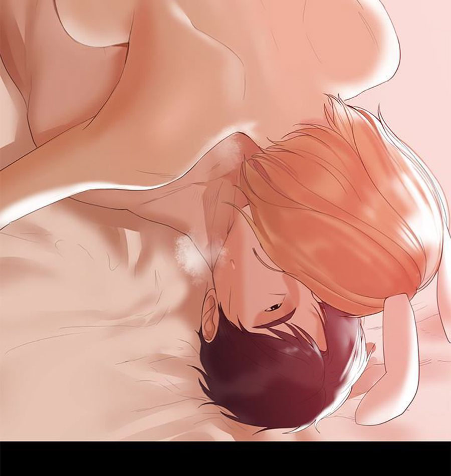 A Baby’s Nest - Chapter 5 [photo 8] - MangaPorn