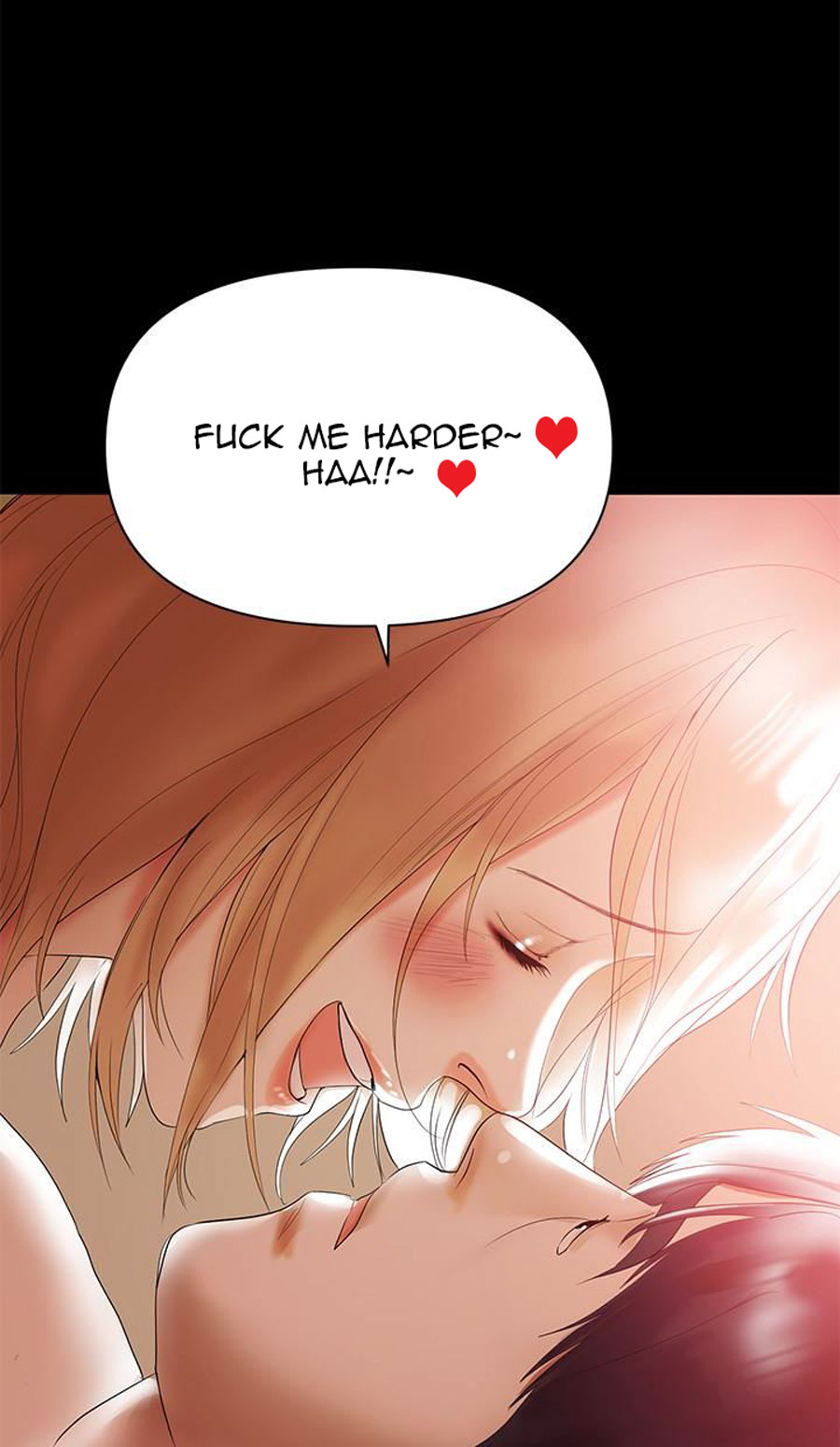 A Baby’s Nest - Chapter 5 [photo 9] - MangaPorn