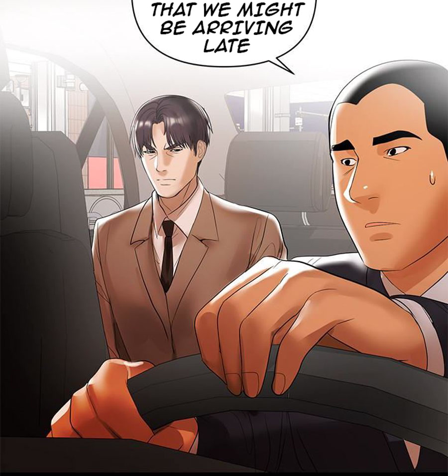 A Baby’s Nest - Chapter 6 [photo 10] - MangaPorn