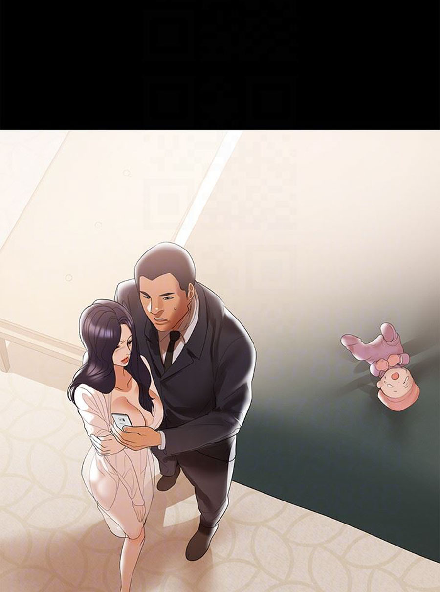 A Baby’s Nest - Chapter 6 [photo 112] - MangaPorn