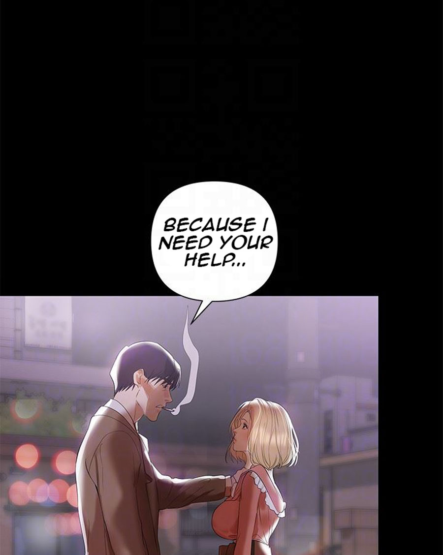 A Baby’s Nest - Chapter 6 [photo 123] - MangaPorn
