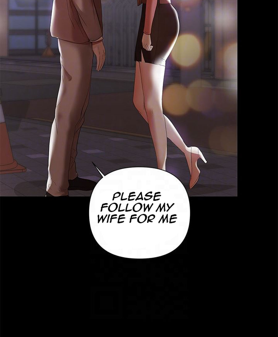 A Baby’s Nest - Chapter 6 [photo 124] - MangaPorn