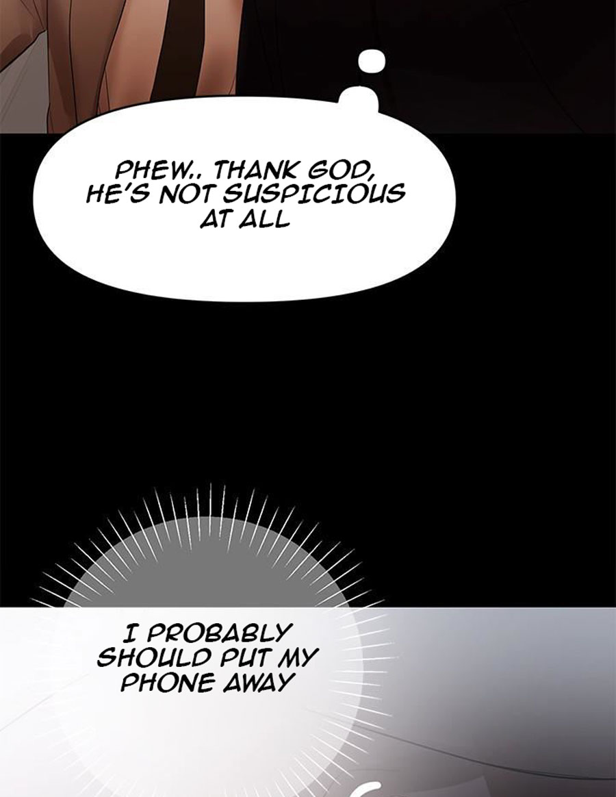 A Baby’s Nest - Chapter 6 [photo 19] - MangaPorn