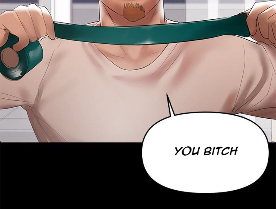 A Baby’s Nest - Chapter 6 [photo 30] - MangaPorn