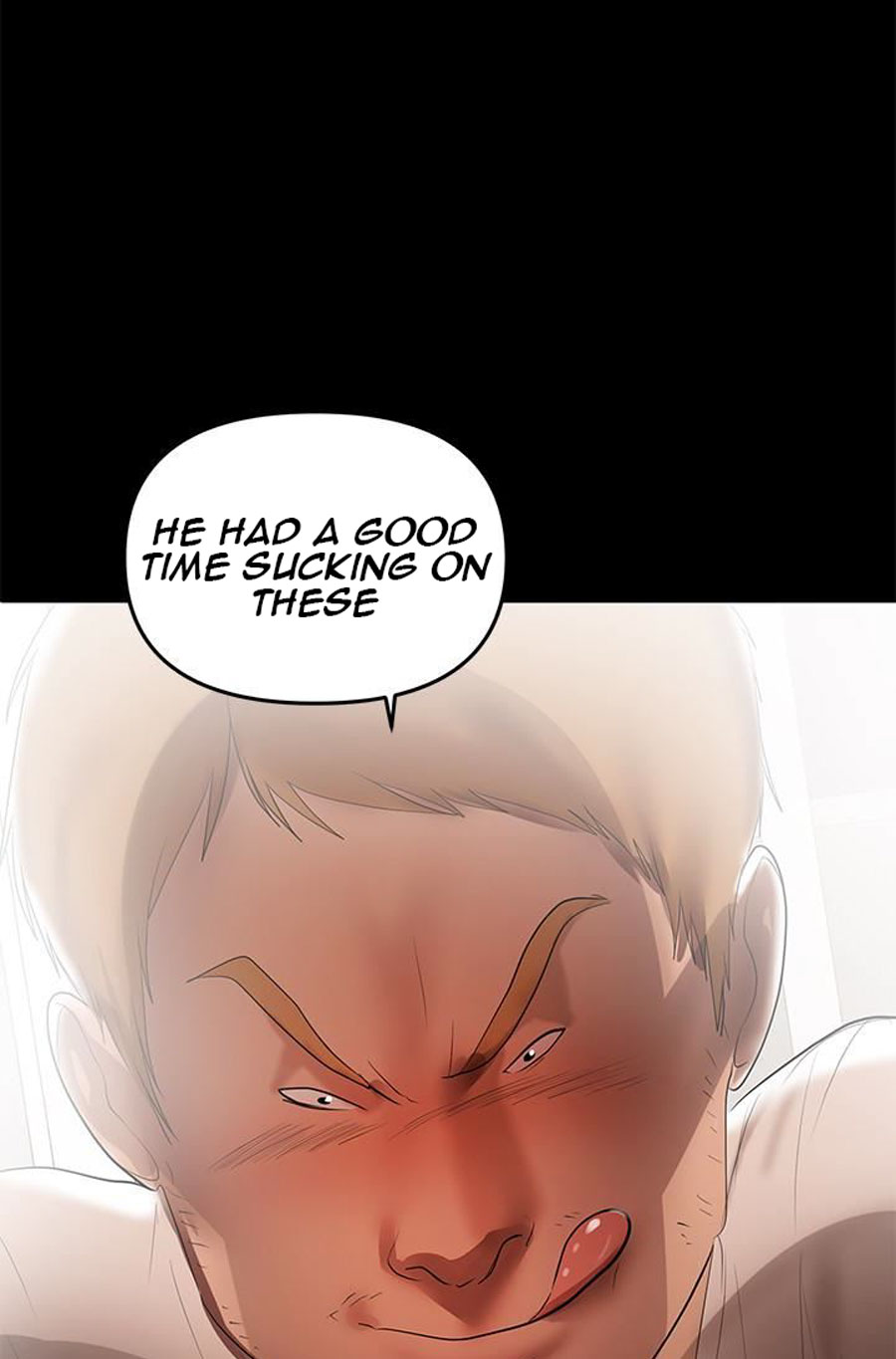 A Baby’s Nest - Chapter 6 [photo 35] - MangaPorn