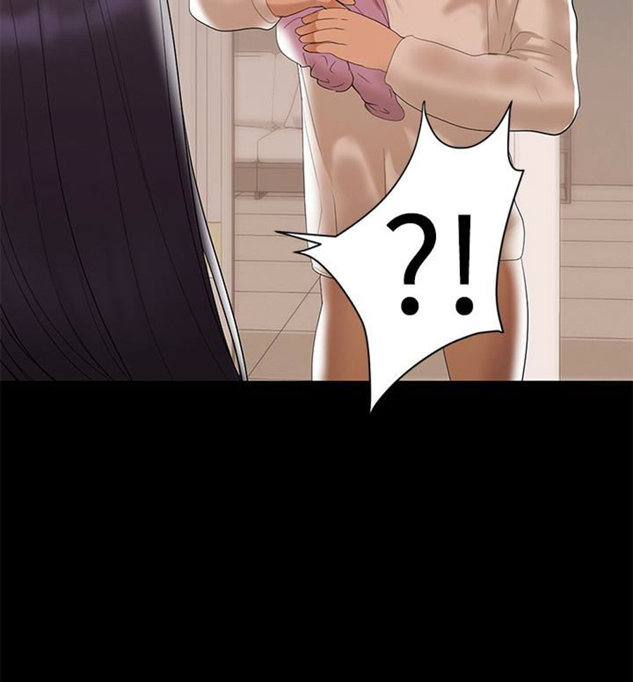 A Baby’s Nest - Chapter 6 [photo 64] - MangaPorn