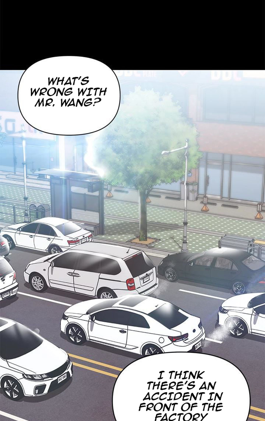 A Baby’s Nest - Chapter 6 [photo 8] - MangaPorn