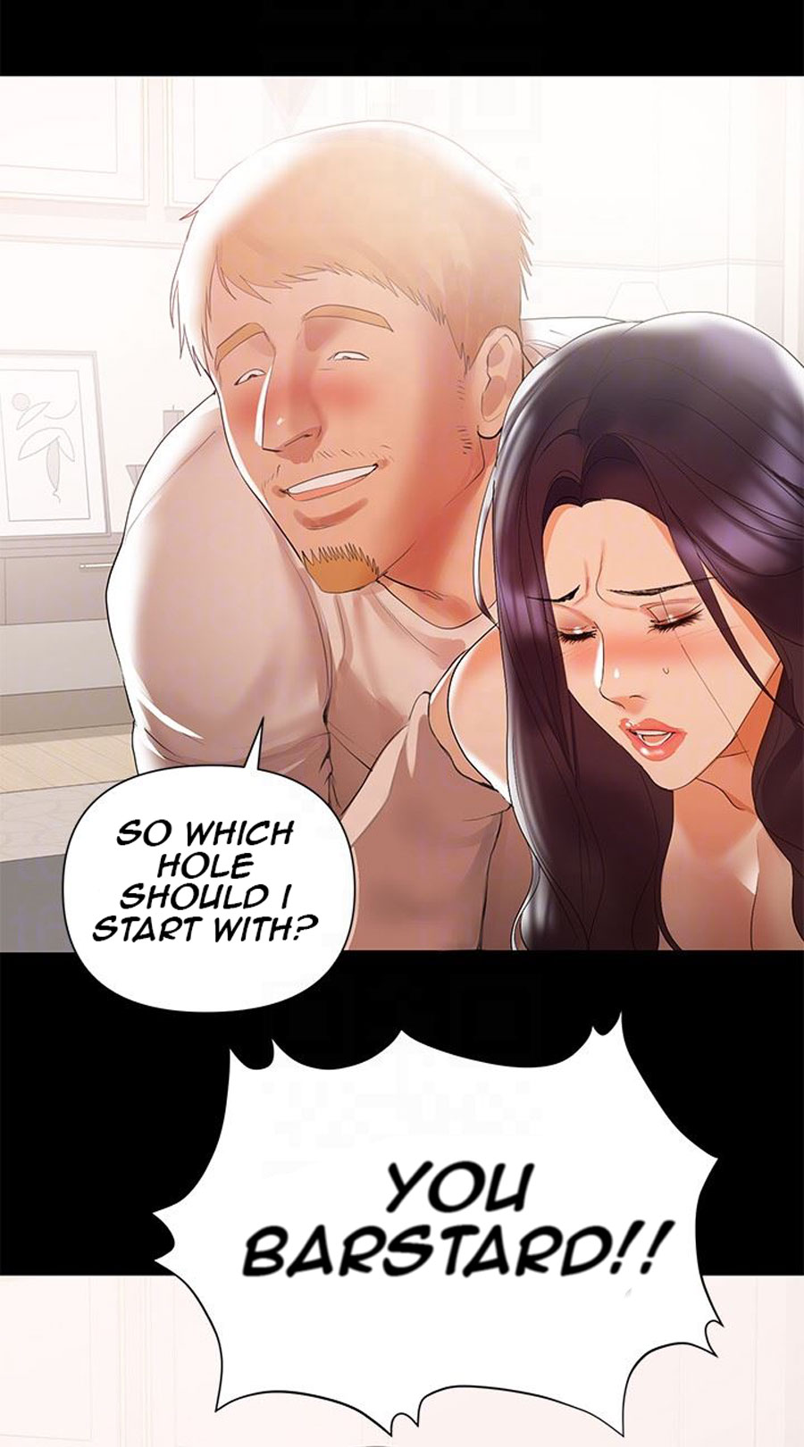 A Baby’s Nest - Chapter 6 [photo 95] - MangaPorn