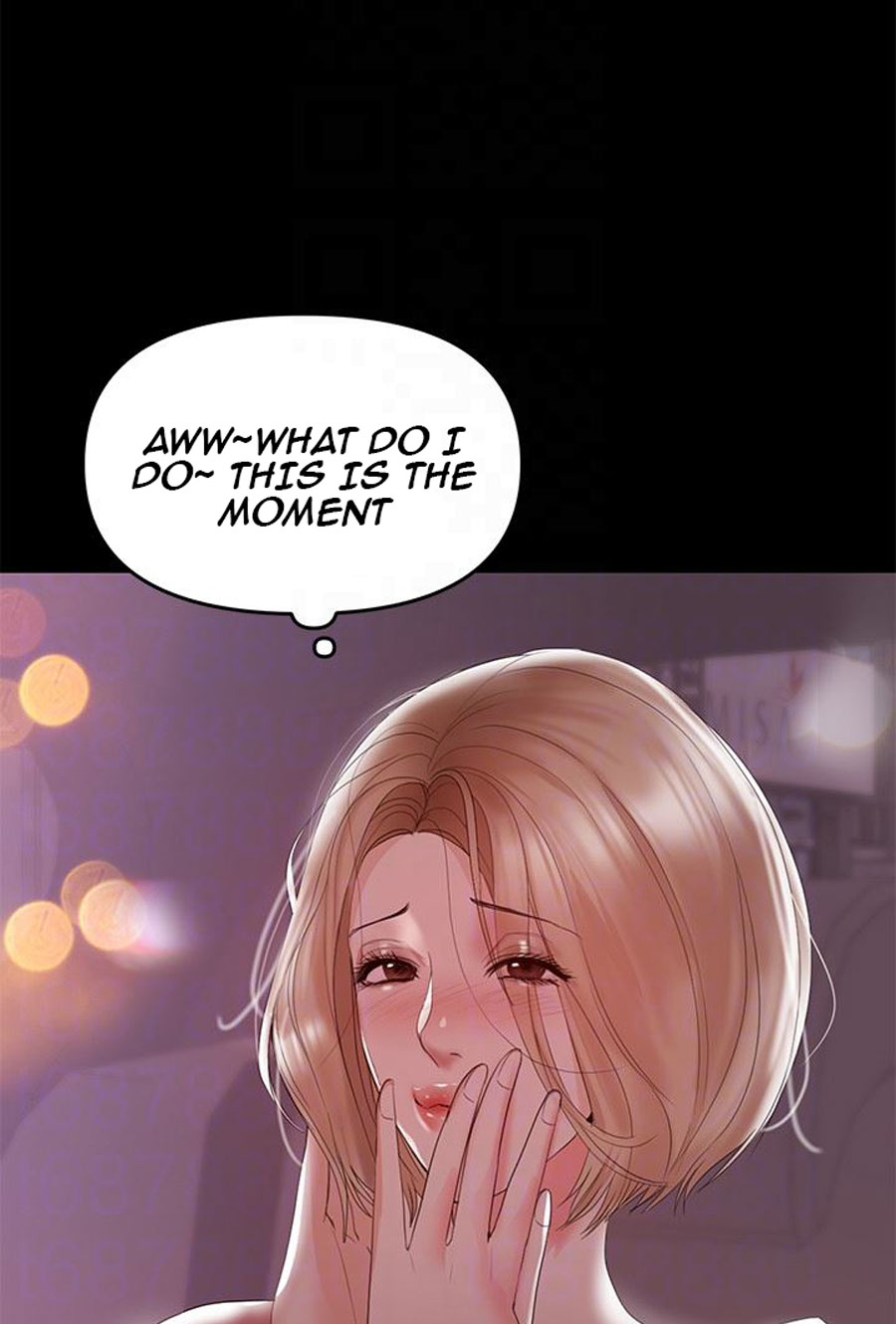 A Baby’s Nest - Chapter 7 [photo 113] - MangaPorn