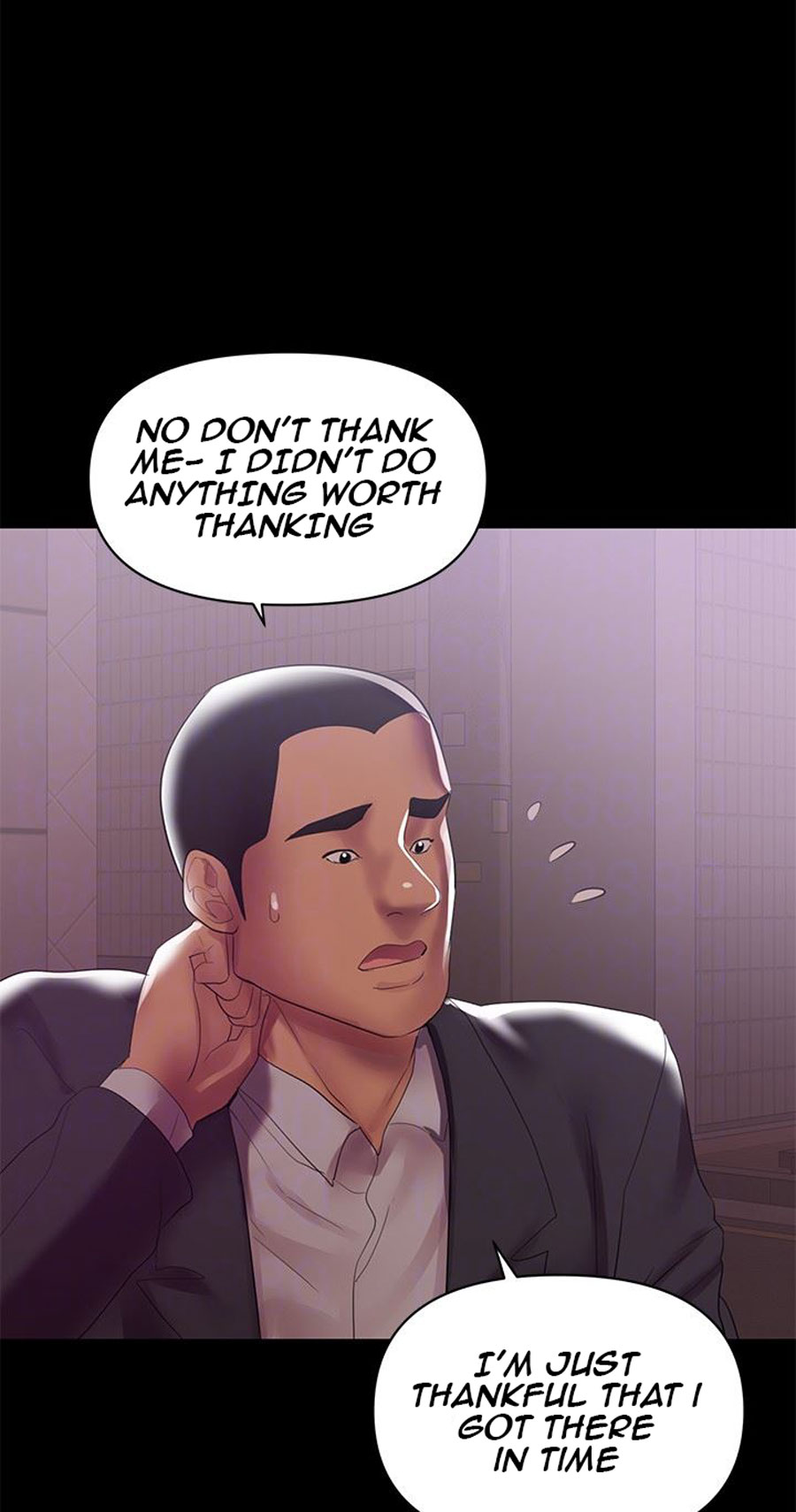 A Baby’s Nest - Chapter 7 [photo 33] - MangaPorn