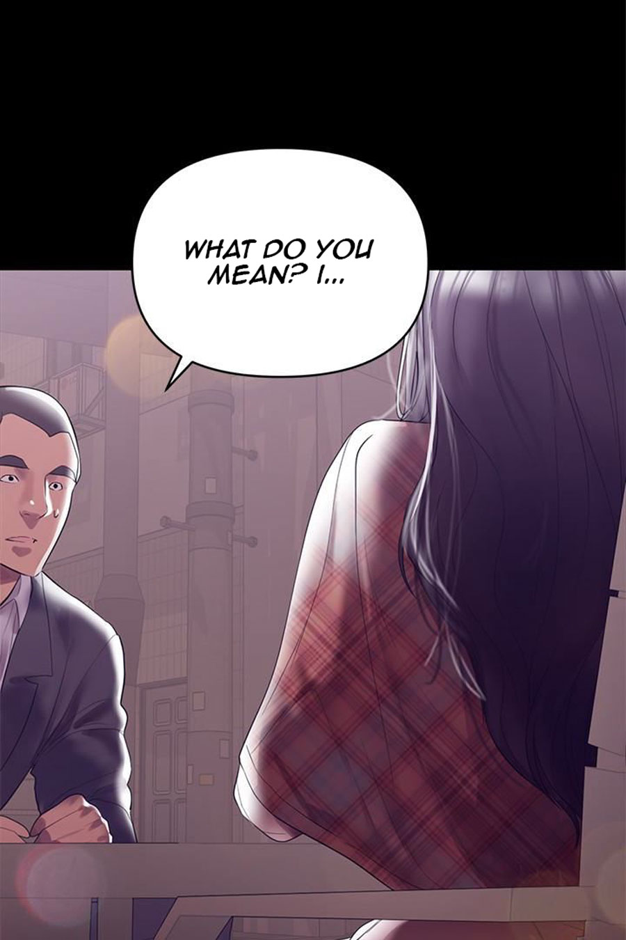 A Baby’s Nest - Chapter 7 [photo 44] - MangaPorn