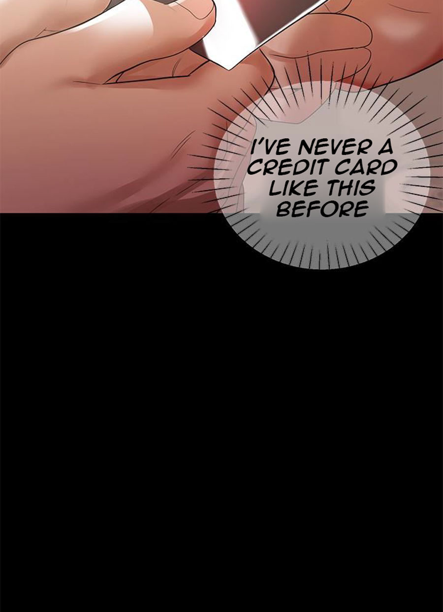 A Baby’s Nest - Chapter 7 [photo 55] - MangaPorn