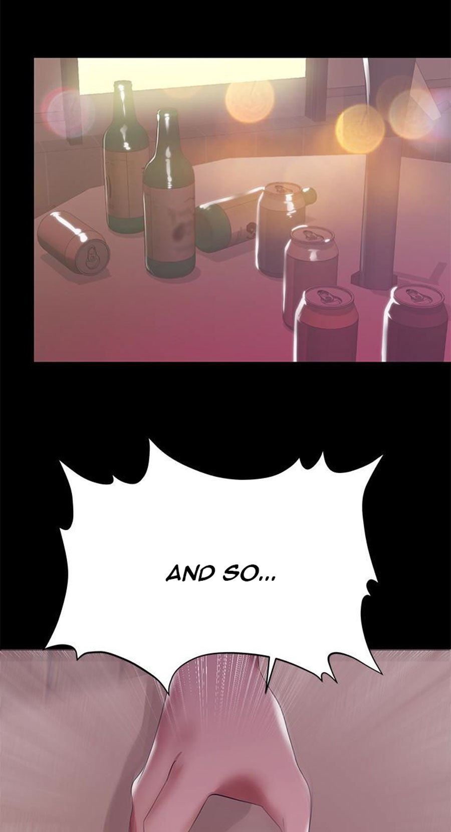 A Baby’s Nest - Chapter 7 [photo 57] - MangaPorn