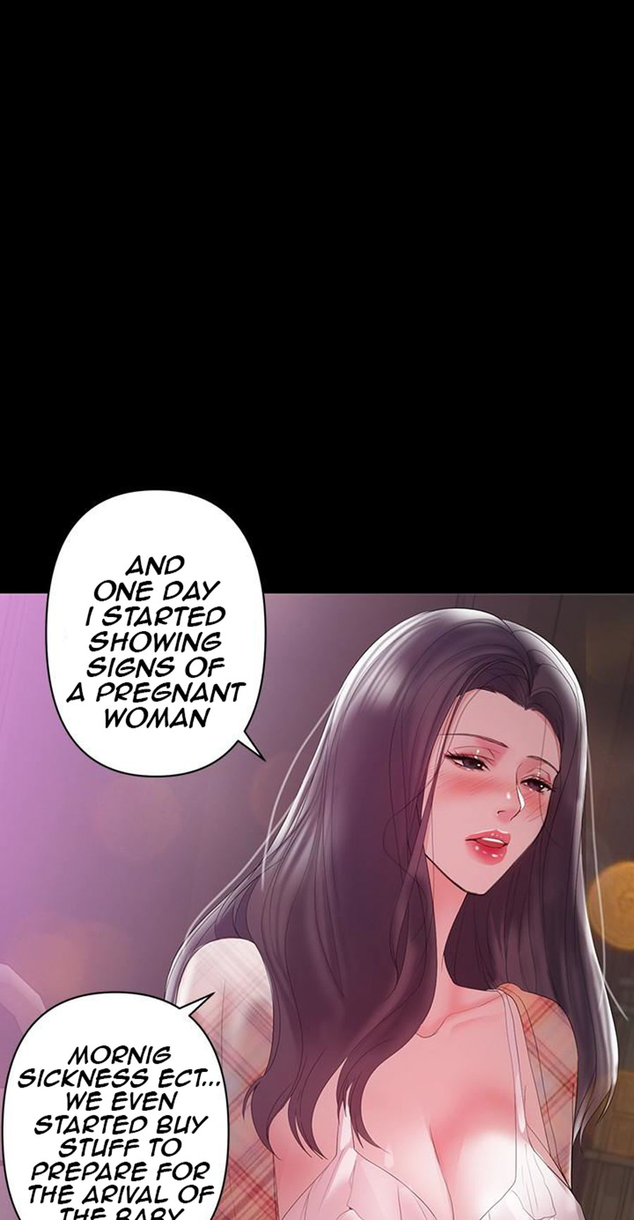 A Baby’s Nest - Chapter 7 [photo 65] - MangaPorn