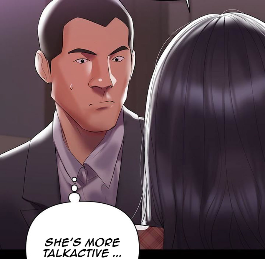 A Baby’s Nest - Chapter 7 [photo 71] - MangaPorn