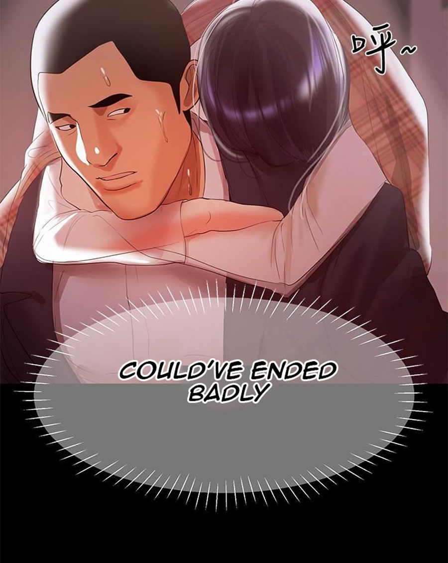 A Baby’s Nest - Chapter 8 [photo 100] - MangaPorn