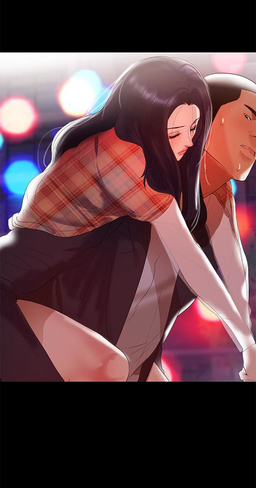 A Baby’s Nest - Chapter 8 [photo 101] - MangaPorn