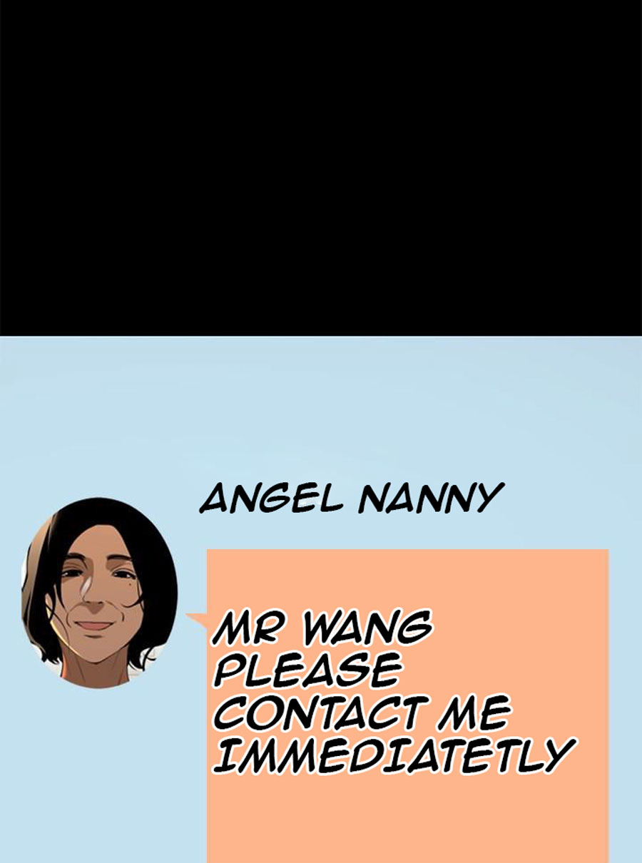 A Baby’s Nest - Chapter 8 [photo 109] - MangaPorn