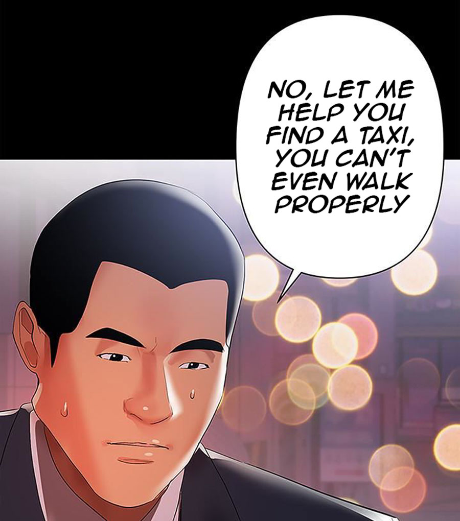 A Baby’s Nest - Chapter 8 [photo 12] - MangaPorn