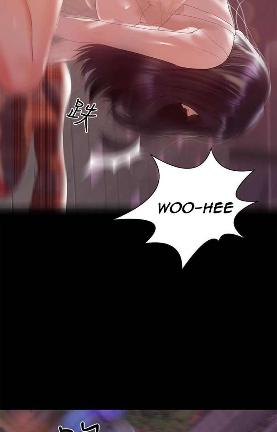 A Baby’s Nest - Chapter 8 [photo 28] - MangaPorn